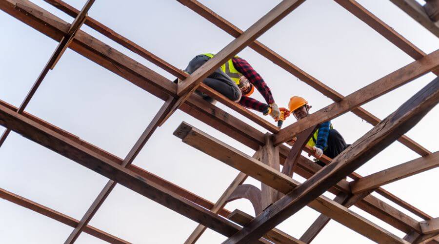 Expert flood damage restoration services in Anamosa, IA